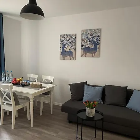 City Apartment 3 Krefeld - 20 Km Dus Airport/Messe Exterior photo
