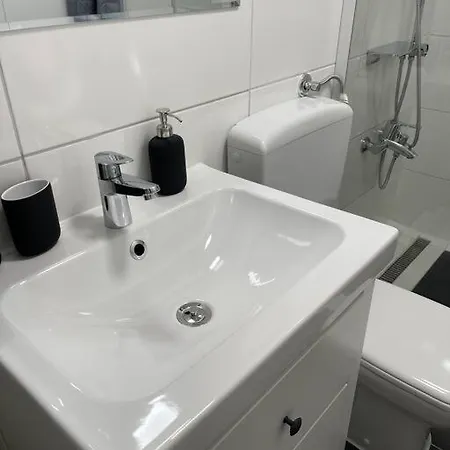 City Apartment 3 Krefeld - 20 Km Dus Airport/Messe Exterior photo