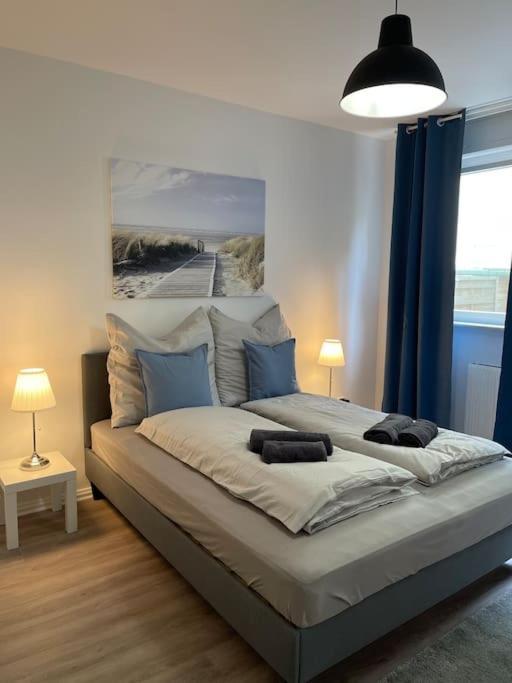 3 - 20 Km Dus Airport/messe Apartment Krefeld