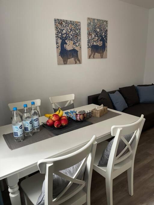 Apartment 3 - 20 Km Dus Airport/messe