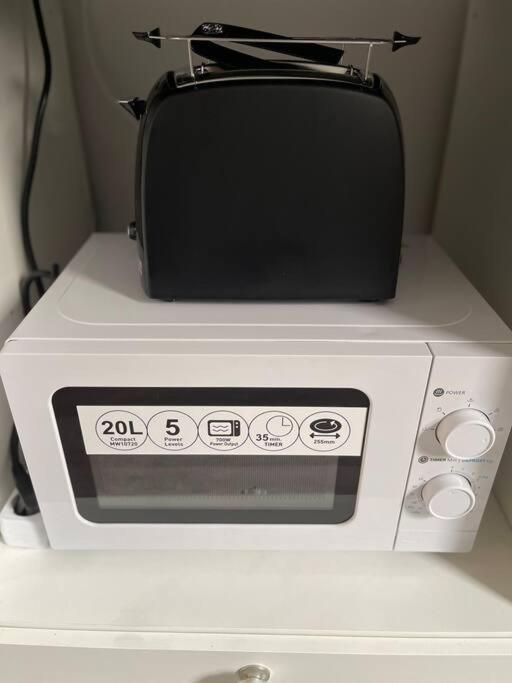 Apartment 3 - 20 Km Dus Airport/messe